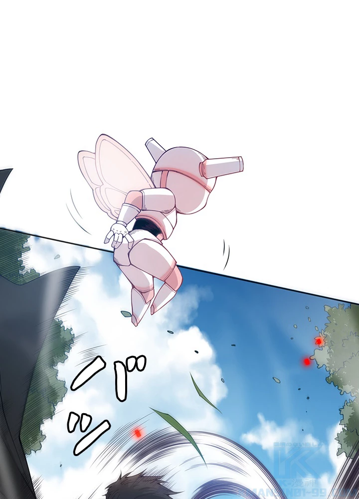 ロベル〜ウォースピリットの継承者〜 181話 - 70