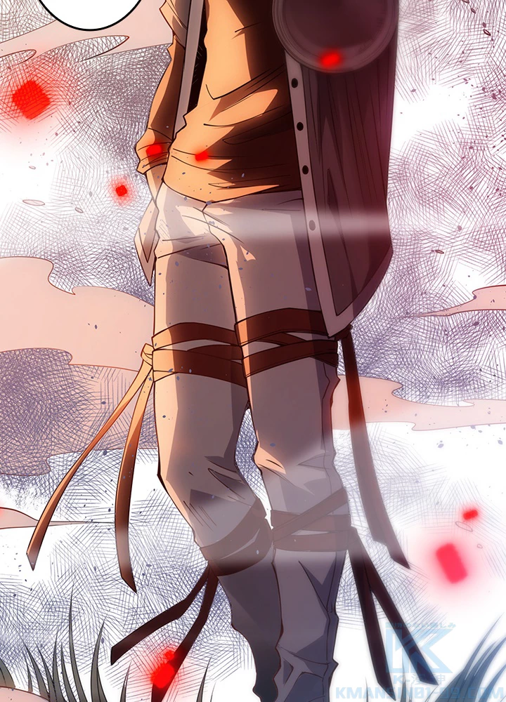 ロベル〜ウォースピリットの継承者〜 181話 - 82