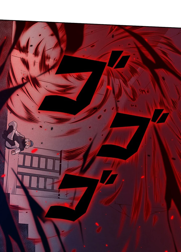 ロベル〜ウォースピリットの継承者〜 180話 - 38