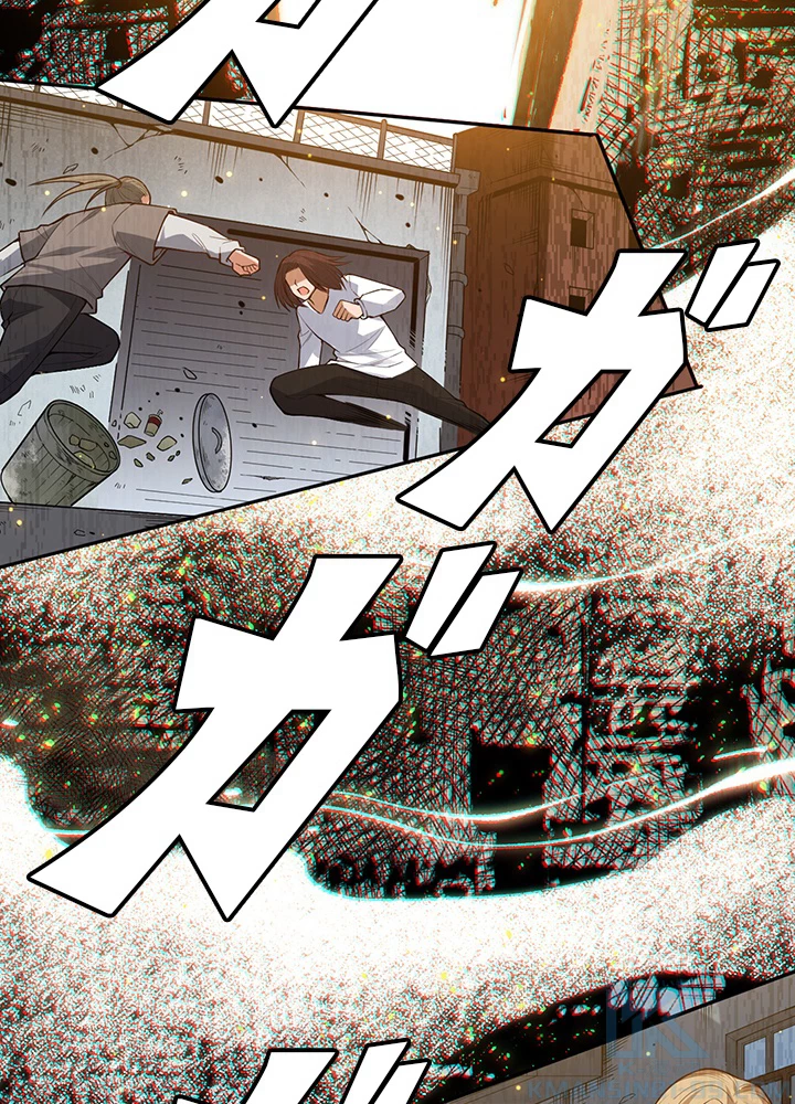 ロベル〜ウォースピリットの継承者〜 180話 - 67