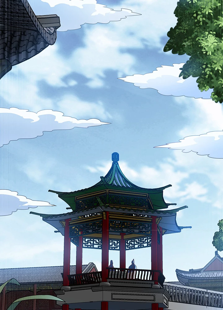 武逆 ~運命に逆らう者~ 156話 - 12