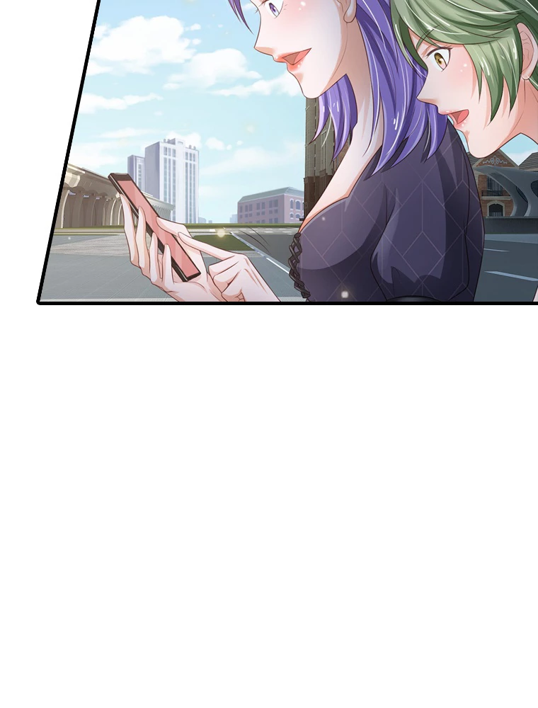 現世に帰還した最強神仙 100話 - 81