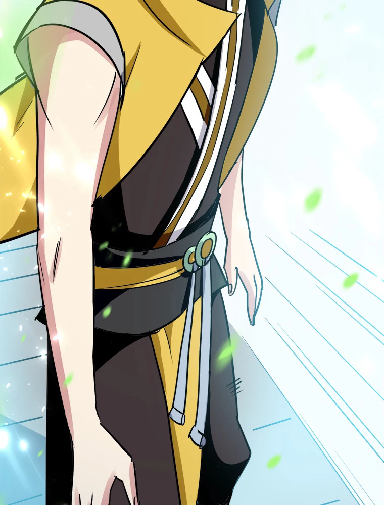 時をかける武者 45話 - 23