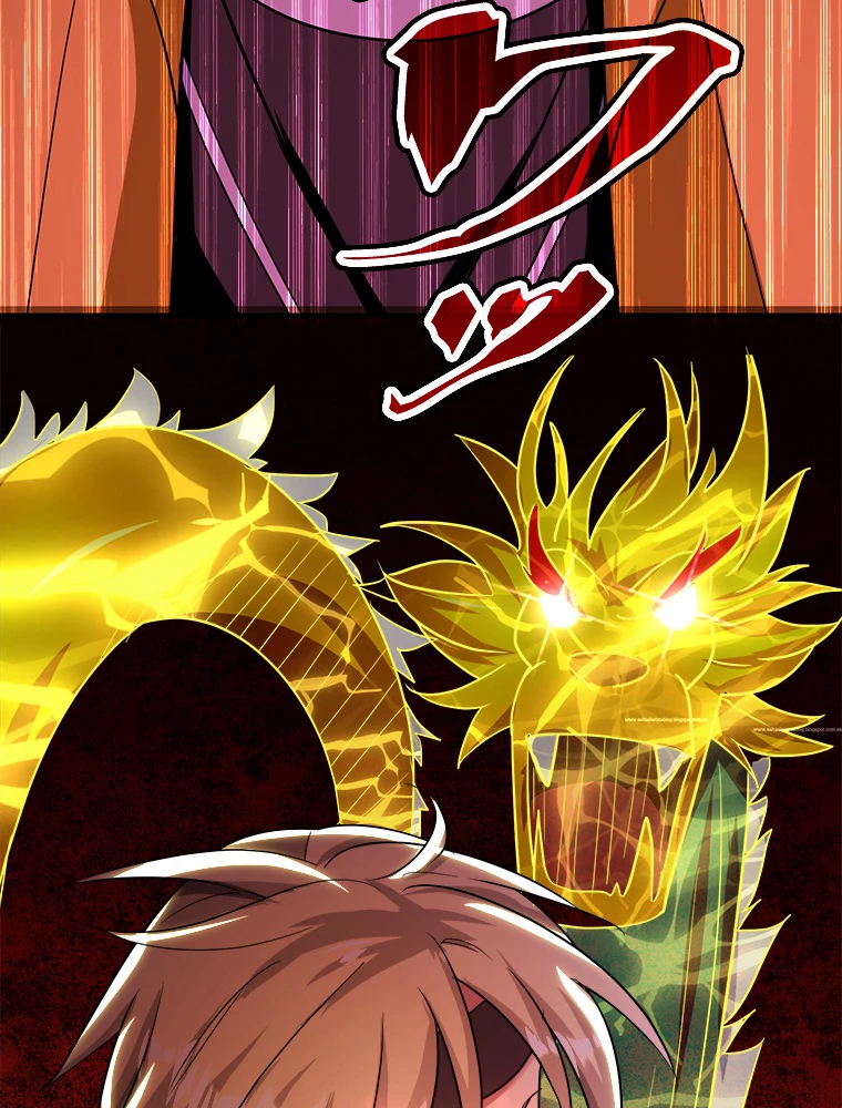 時をかける武者 45話 - 38