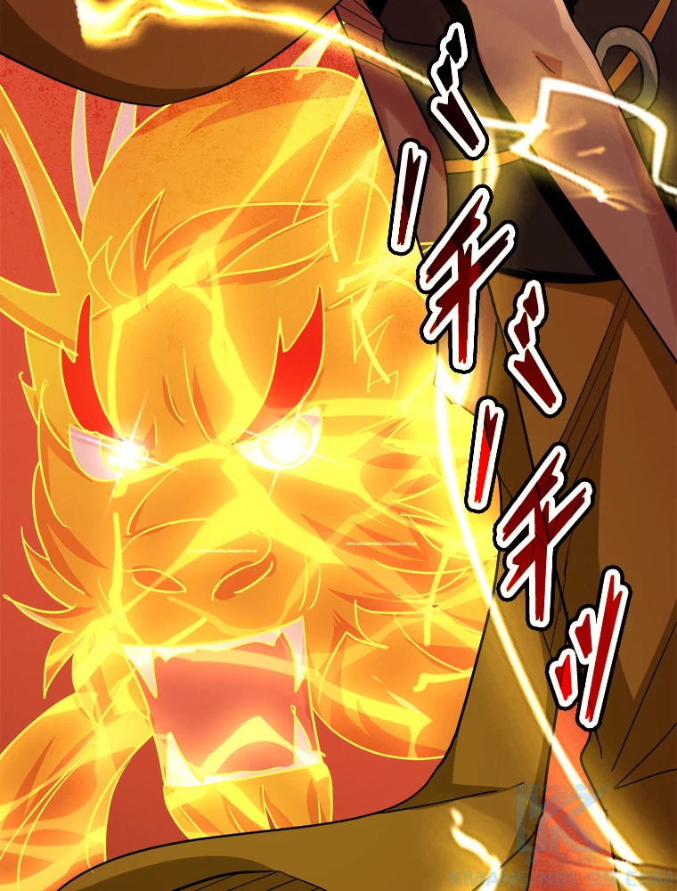 時をかける武者 45話 - 40