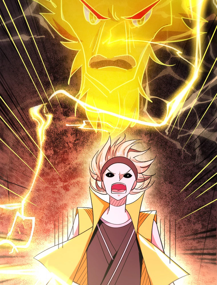 時をかける武者 45話 - 44