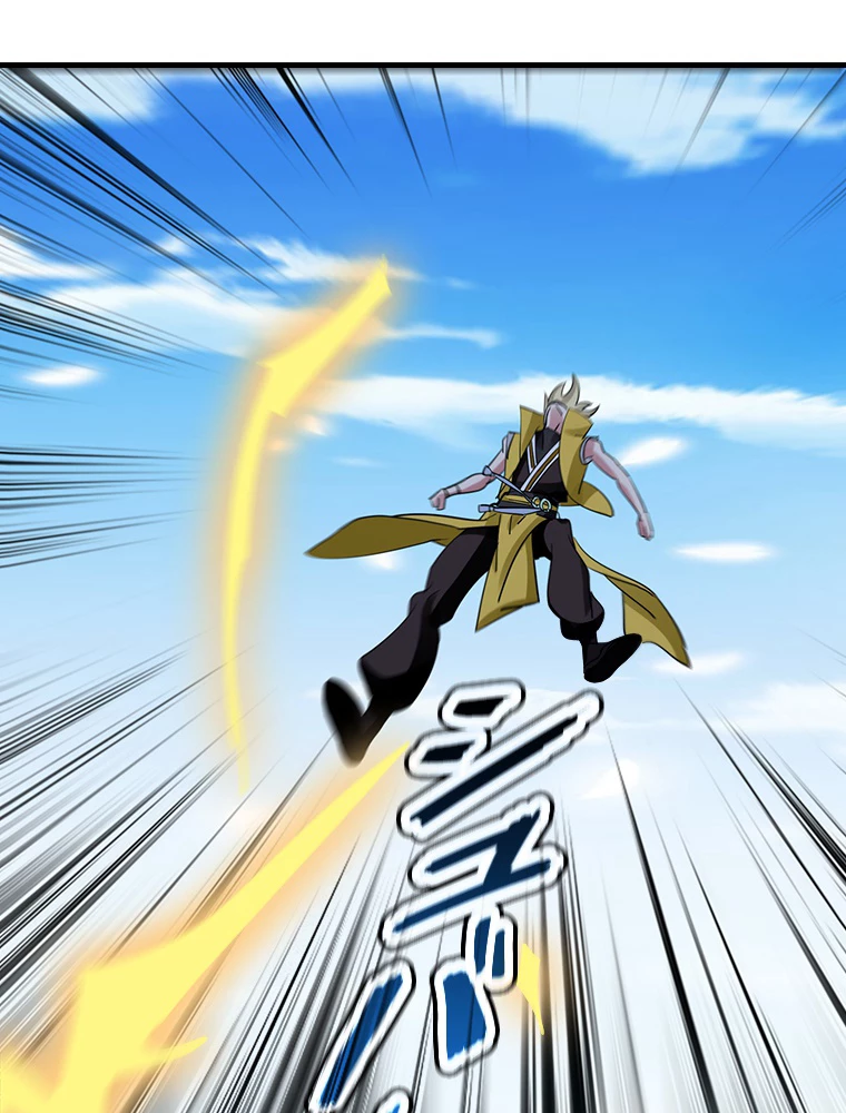 時をかける武者 45話 - 74