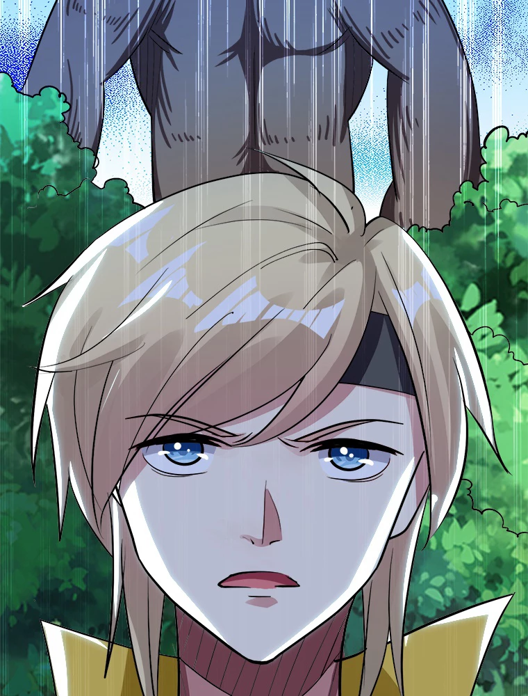 時をかける武者 44話 - 26