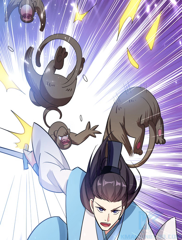 時をかける武者 44話 - 31