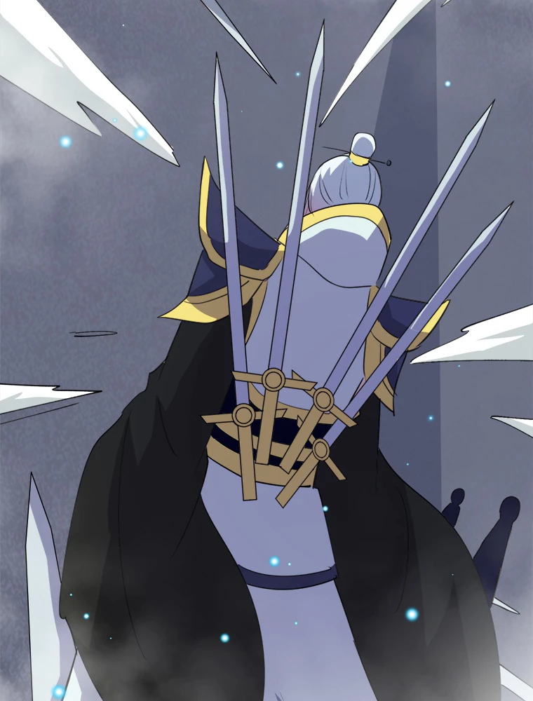 時をかける武者 44話 - 63