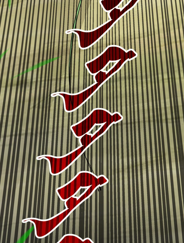 時をかける武者 44話 - 77