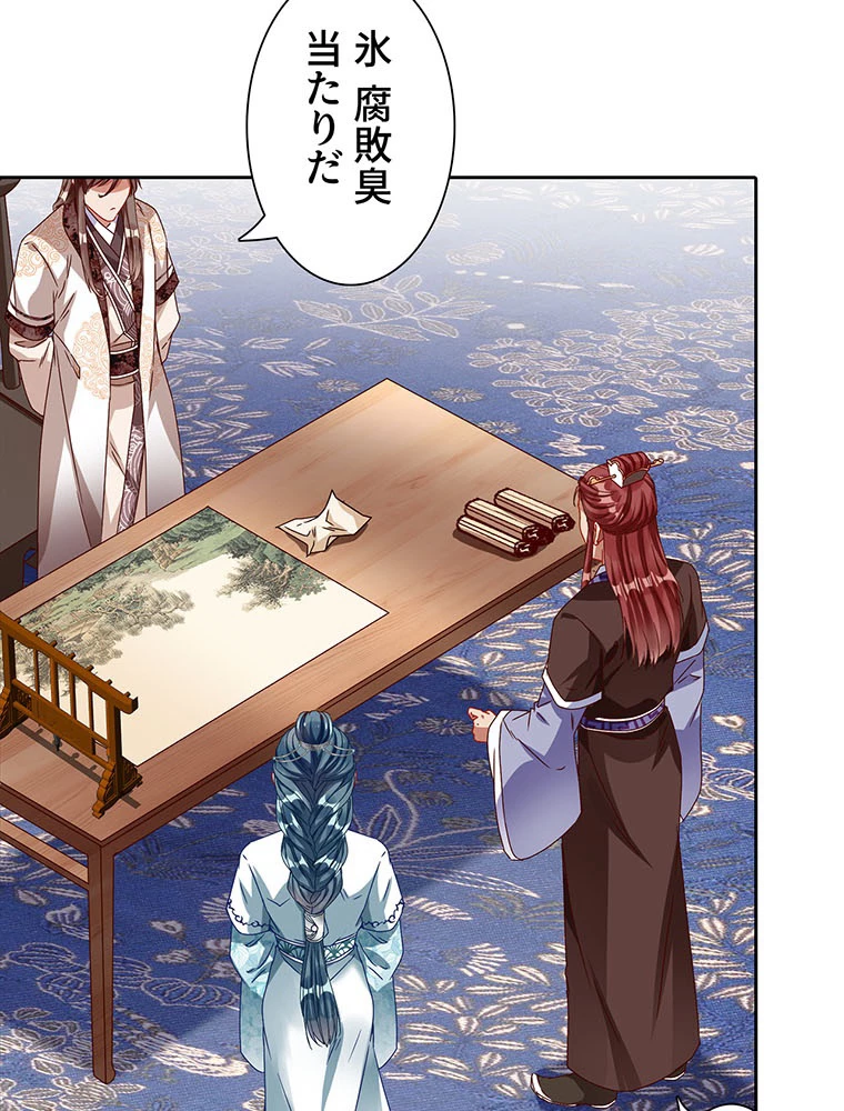 負けヒロイン救済計画 252話 - 54