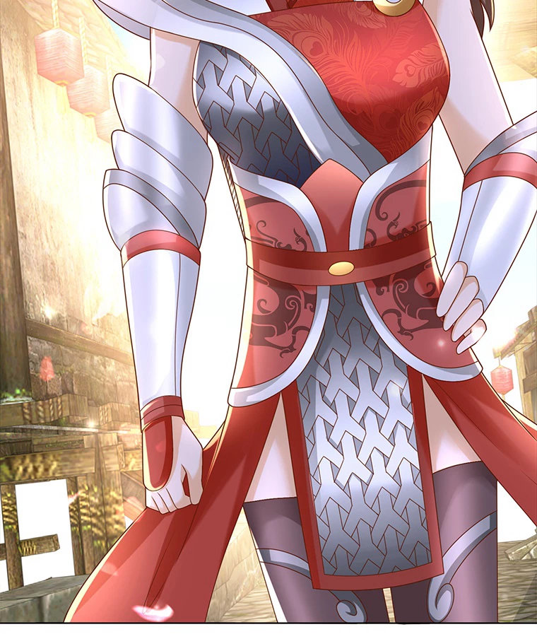 雷神の復讐~再び最強至尊へ 82話 - 5