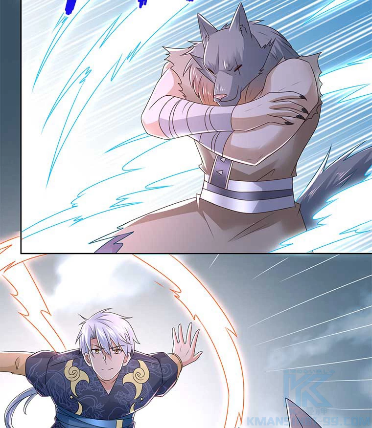 雷神の復讐~再び最強至尊へ 89話 - 28