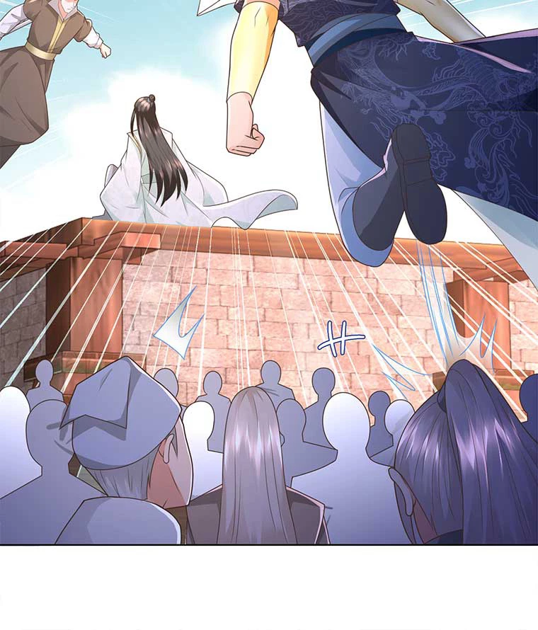 雷神の復讐~再び最強至尊へ 84話 - 21