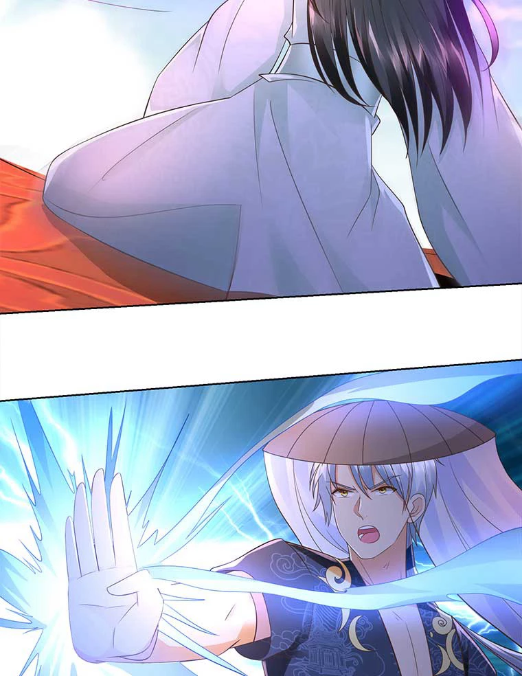 雷神の復讐~再び最強至尊へ 84話 - 23