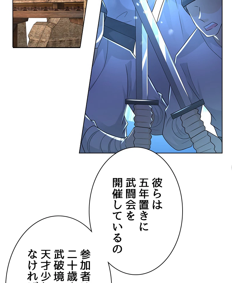 雷神の復讐~再び最強至尊へ 82話 - 20