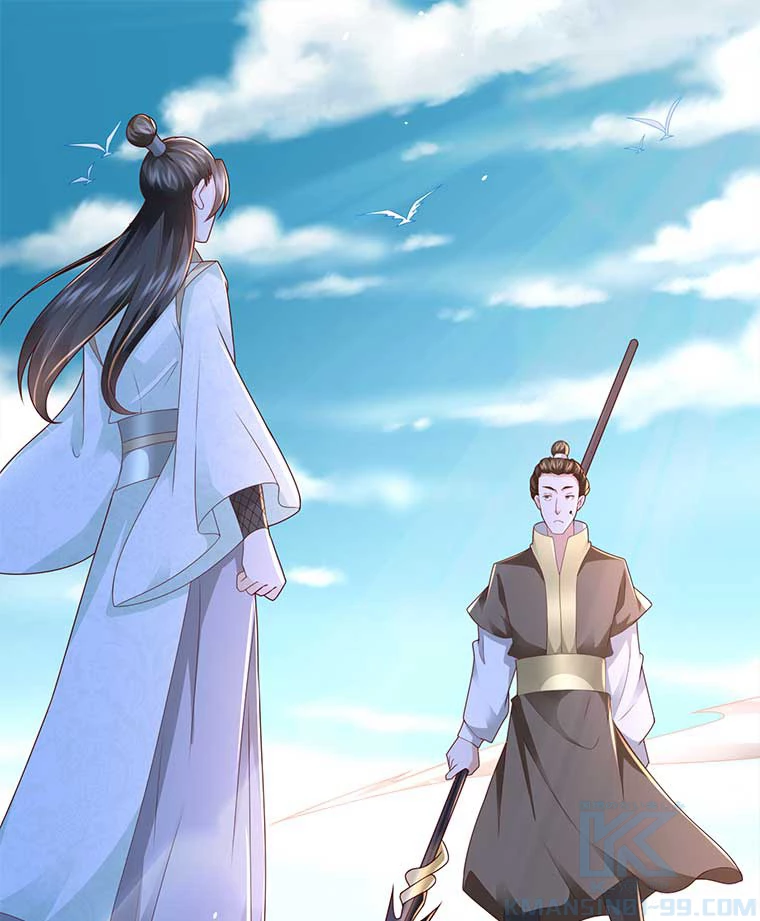 雷神の復讐~再び最強至尊へ 83話 - 22