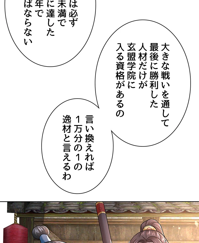 雷神の復讐~再び最強至尊へ 82話 - 21