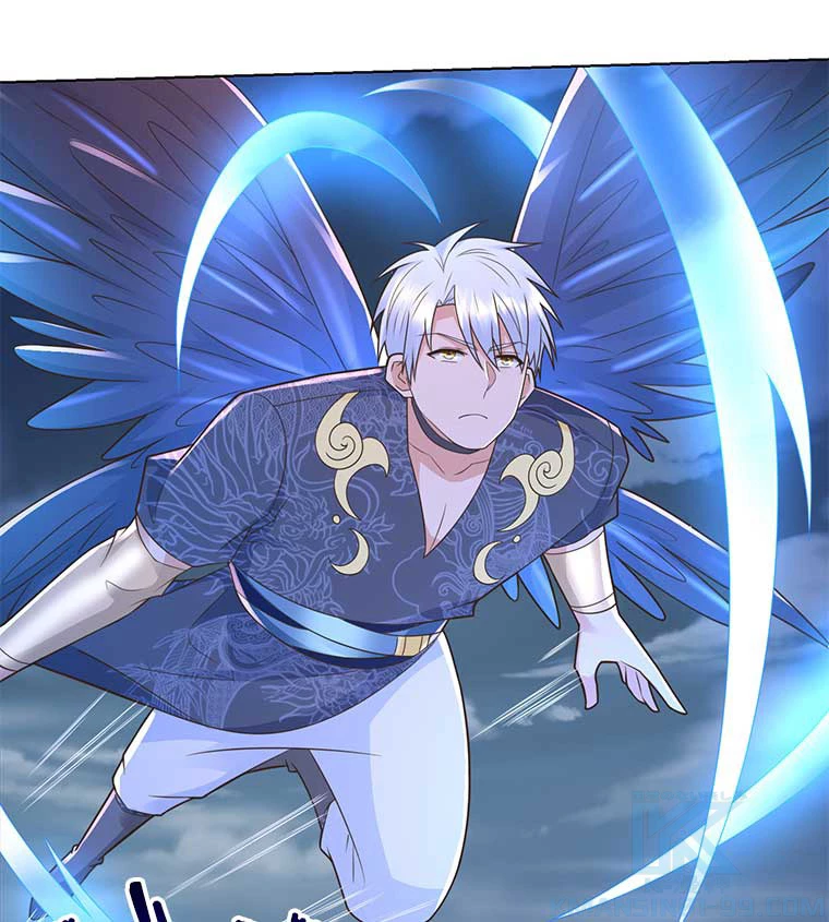 雷神の復讐~再び最強至尊へ 89話 - 43