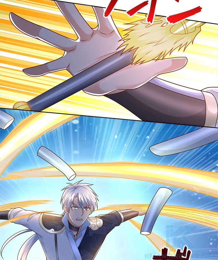 雷神の復讐~再び最強至尊へ 79話 - 19