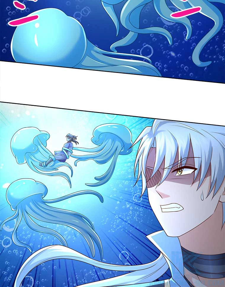 雷神の復讐~再び最強至尊へ 79話 - 22