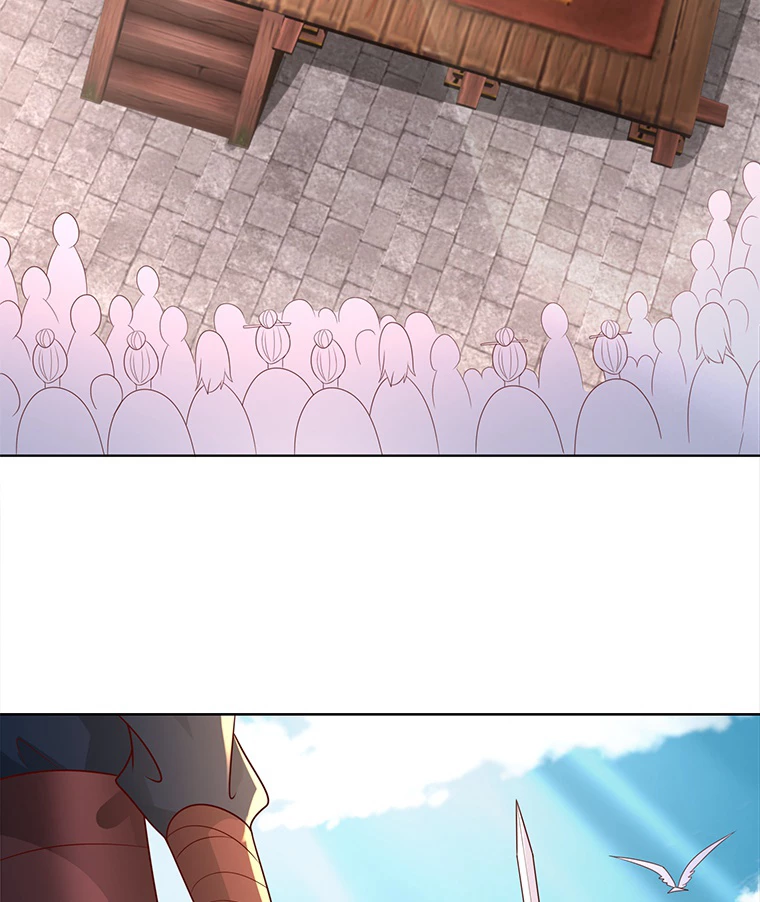 雷神の復讐~再び最強至尊へ 82話 - 38