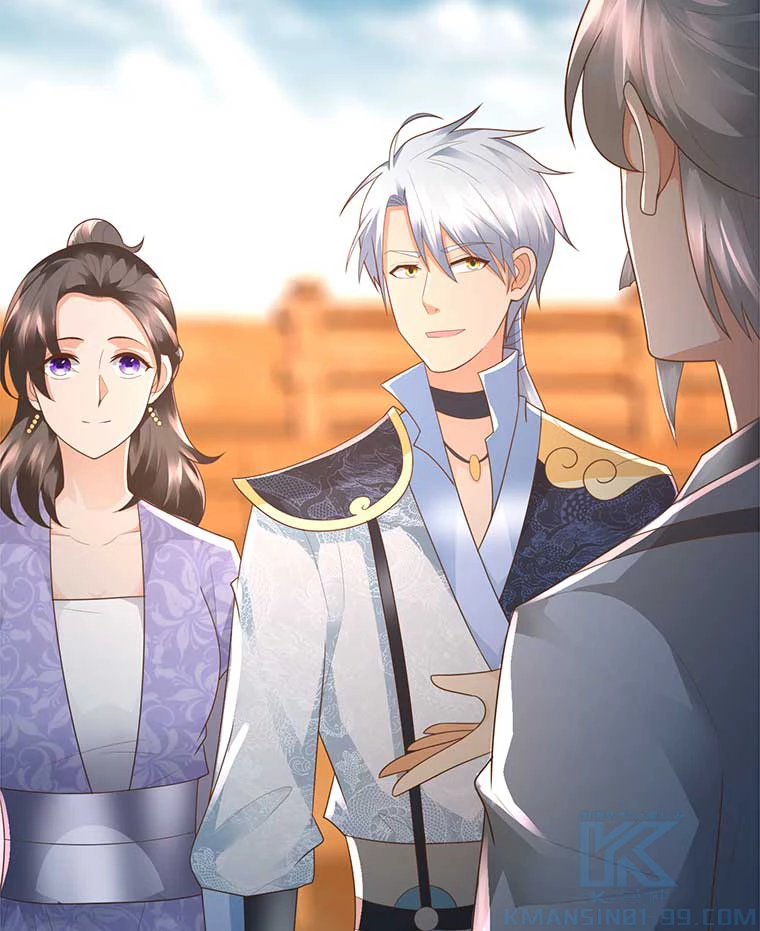 雷神の復讐~再び最強至尊へ 75話 - 7