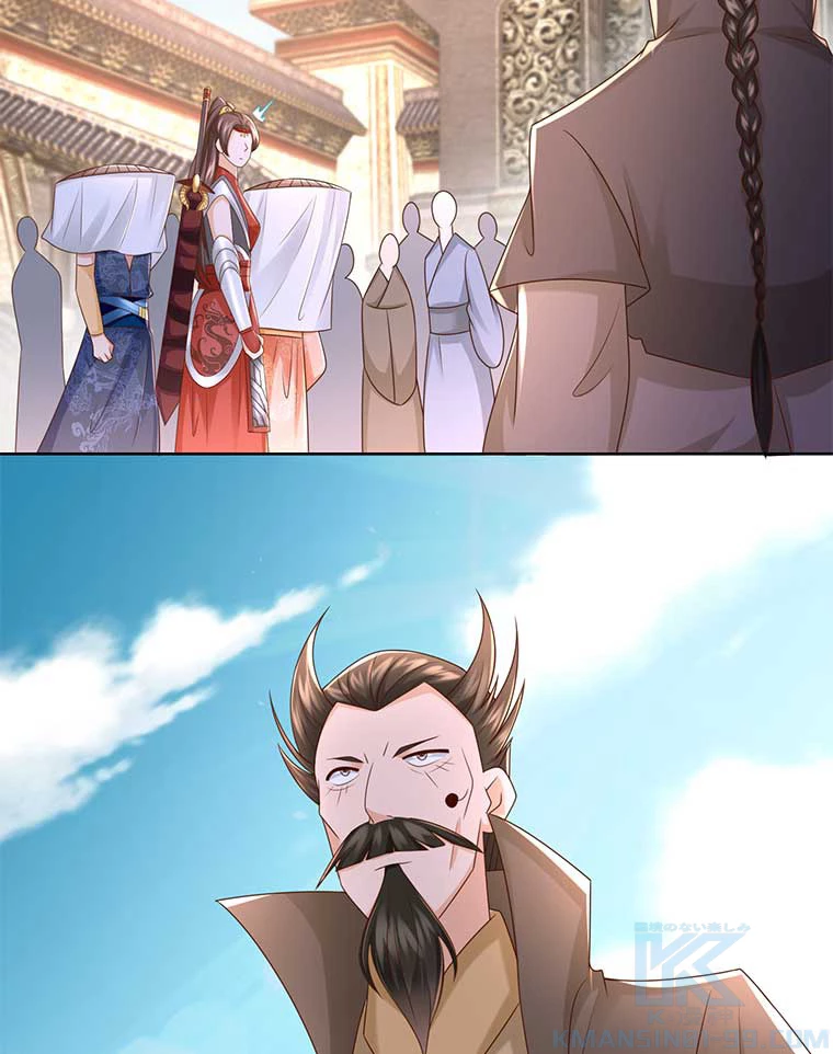 雷神の復讐~再び最強至尊へ 83話 - 46