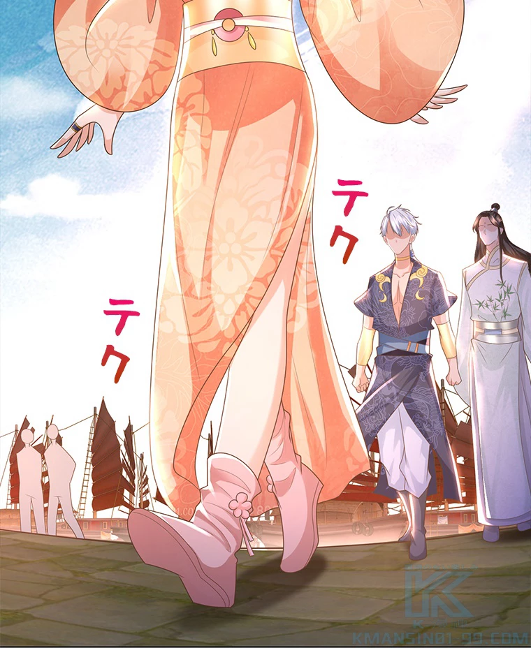 雷神の復讐~再び最強至尊へ 81話 - 40