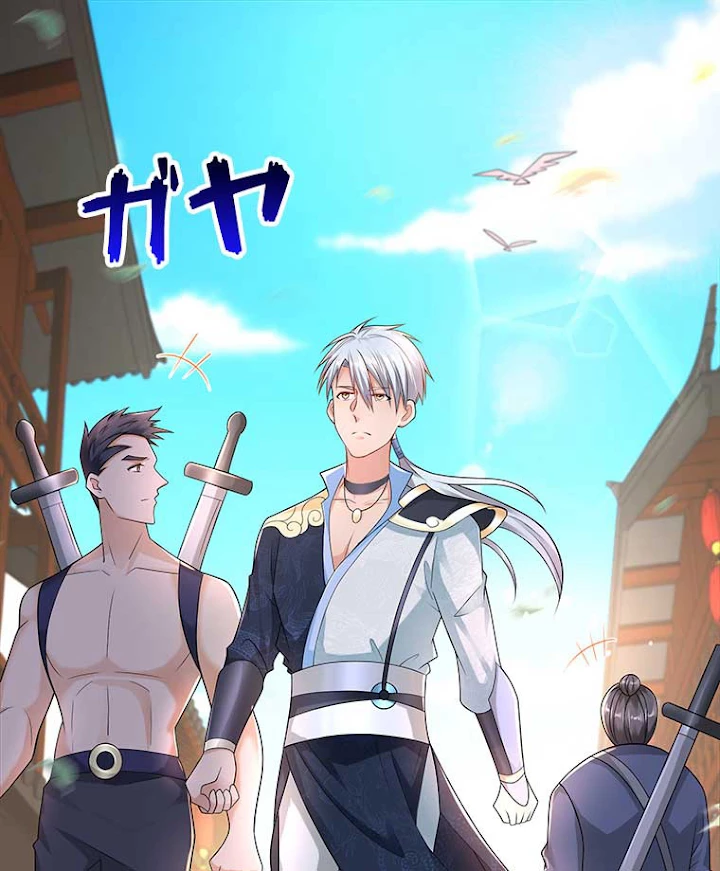 雷神の復讐~再び最強至尊へ 69話 - 2