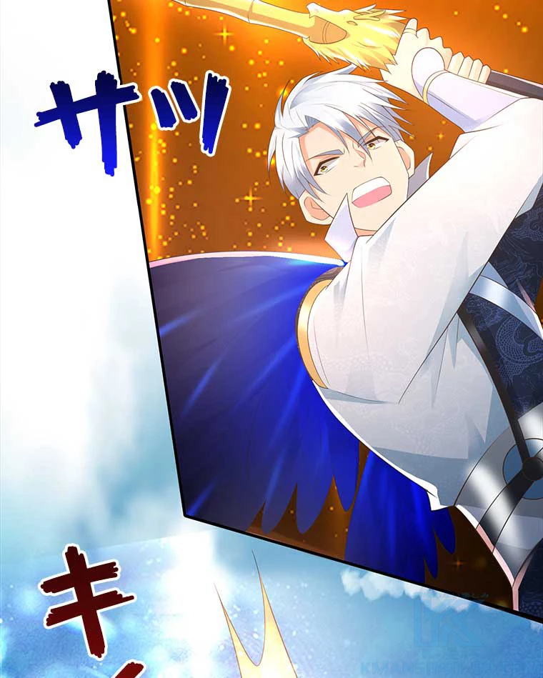 雷神の復讐~再び最強至尊へ 78話 - 28