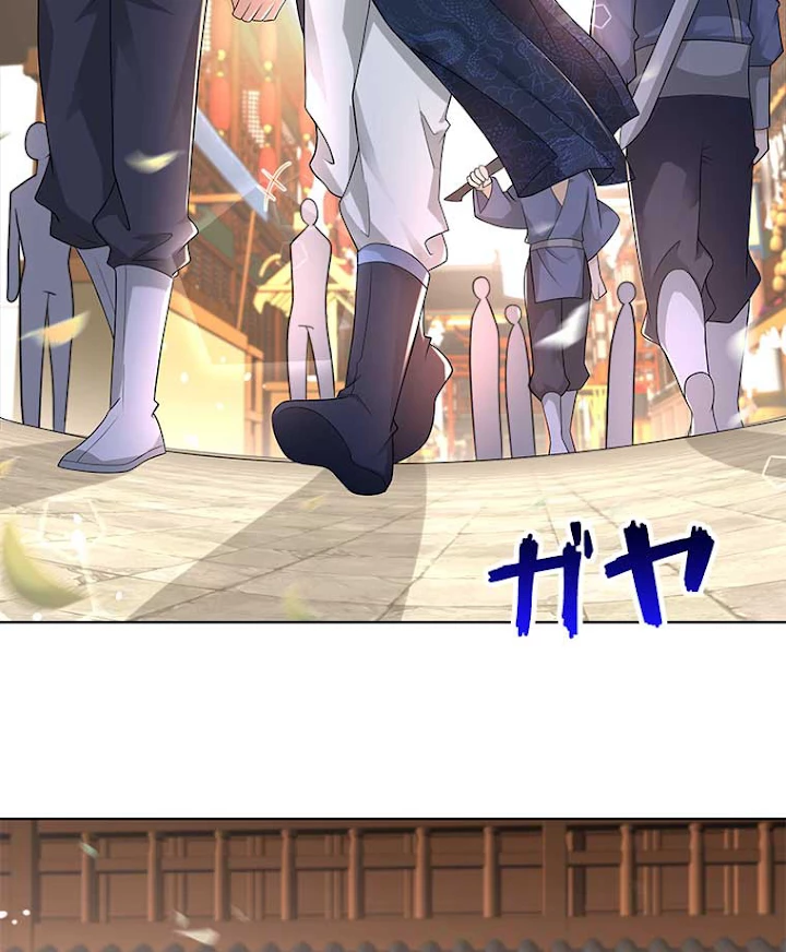 雷神の復讐~再び最強至尊へ 69話 - 3