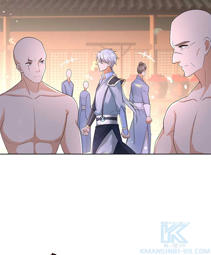 雷神の復讐~再び最強至尊へ 69話 - 4