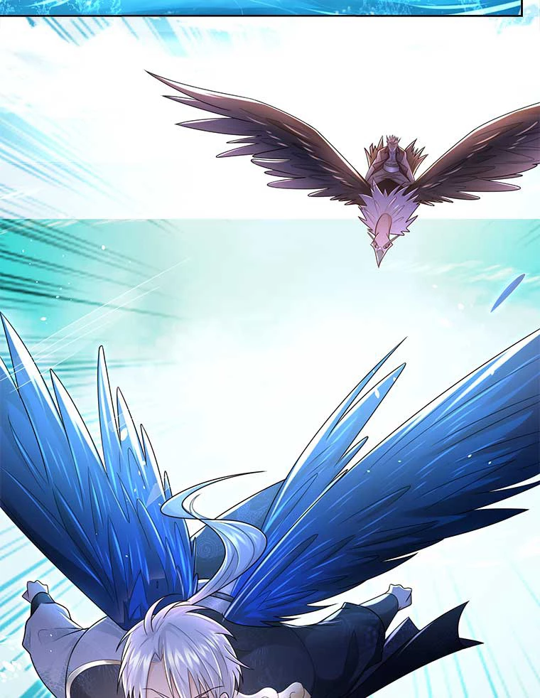 雷神の復讐~再び最強至尊へ 77話 - 23