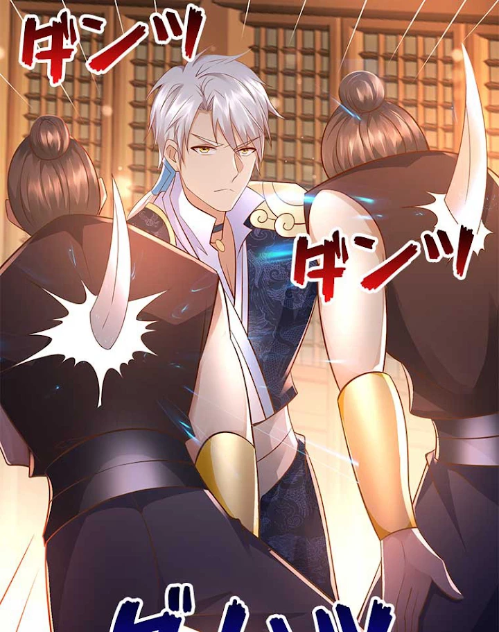 雷神の復讐~再び最強至尊へ 70話 - 5