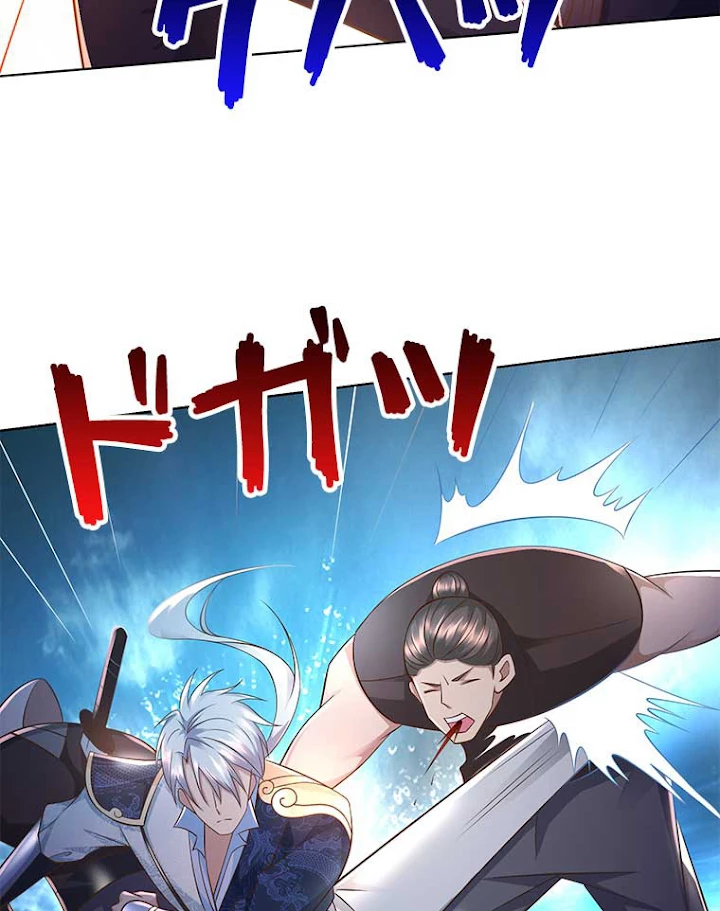 雷神の復讐~再び最強至尊へ 70話 - 6