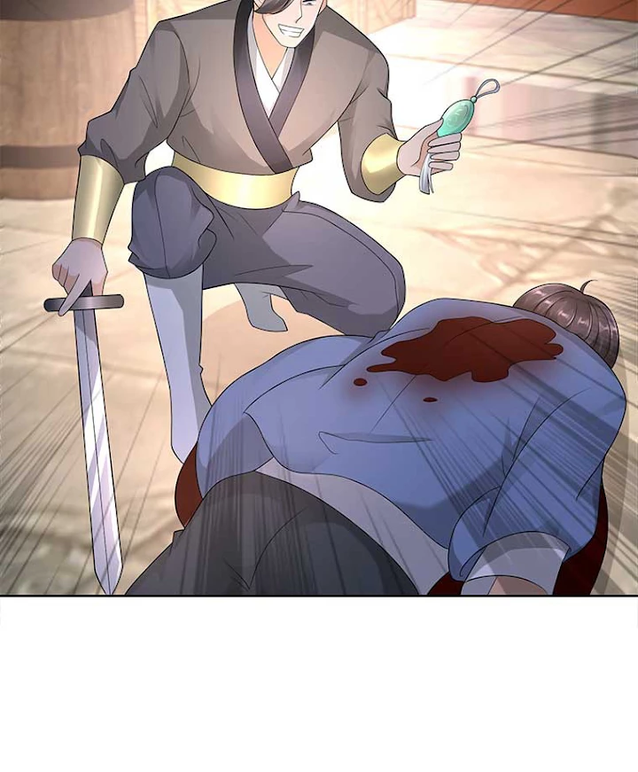 雷神の復讐~再び最強至尊へ 69話 - 8