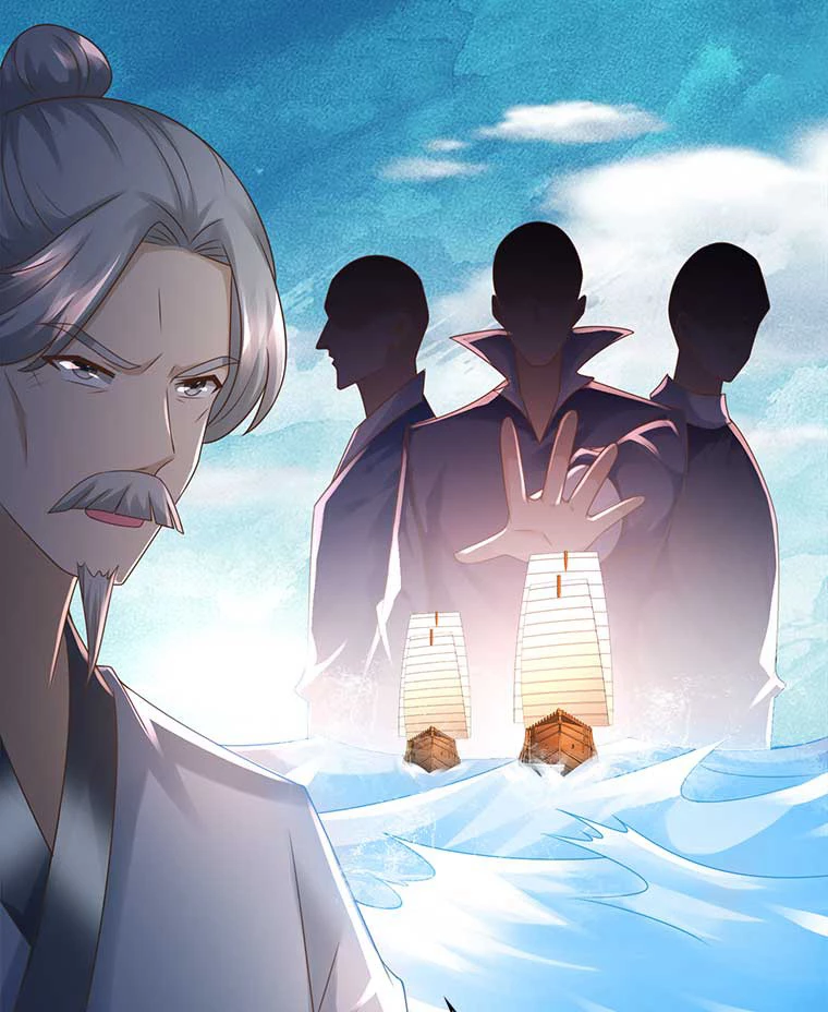 雷神の復讐~再び最強至尊へ 75話 - 23