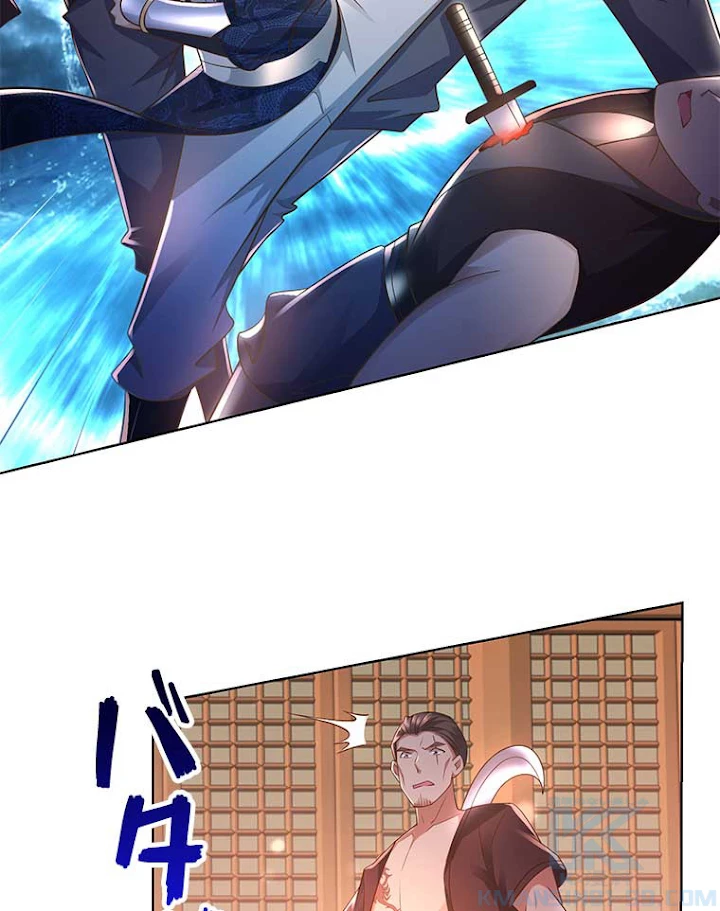 雷神の復讐~再び最強至尊へ 70話 - 7