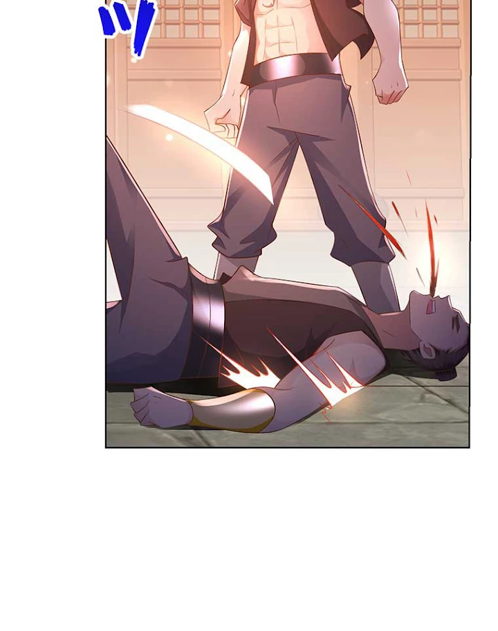 雷神の復讐~再び最強至尊へ 70話 - 8