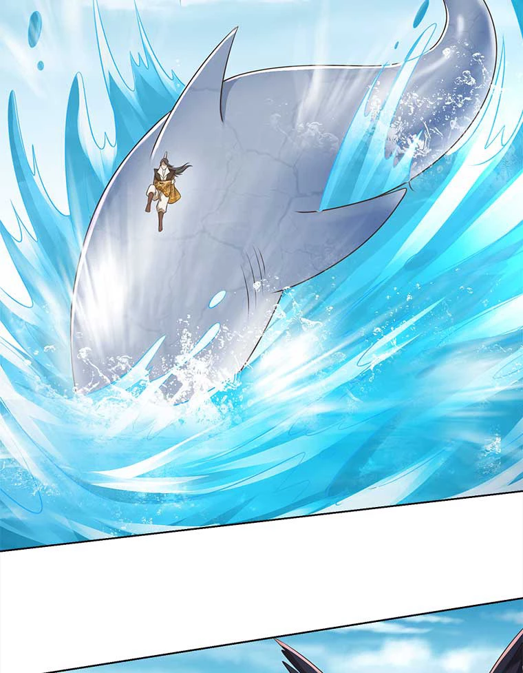 雷神の復讐~再び最強至尊へ 74話 - 18