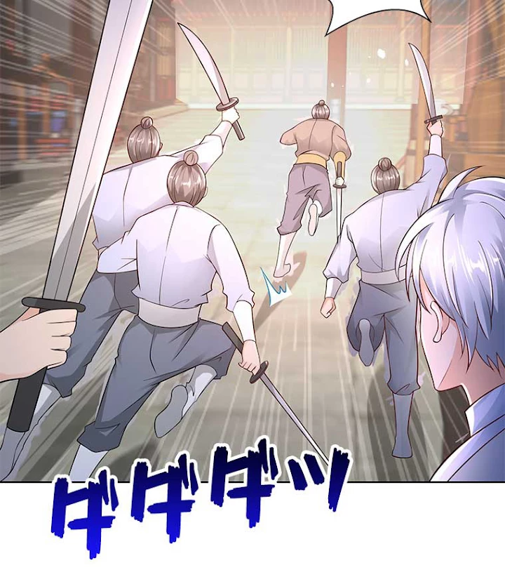 雷神の復讐~再び最強至尊へ 69話 - 11