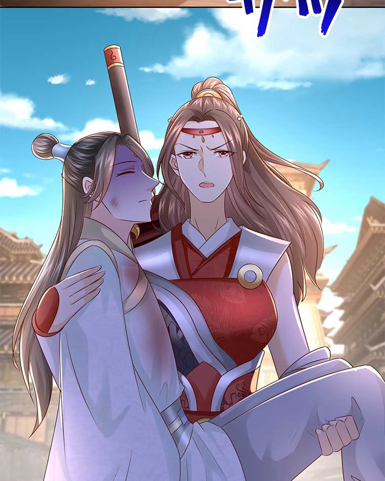 雷神の復讐~再び最強至尊へ 84話 - 60