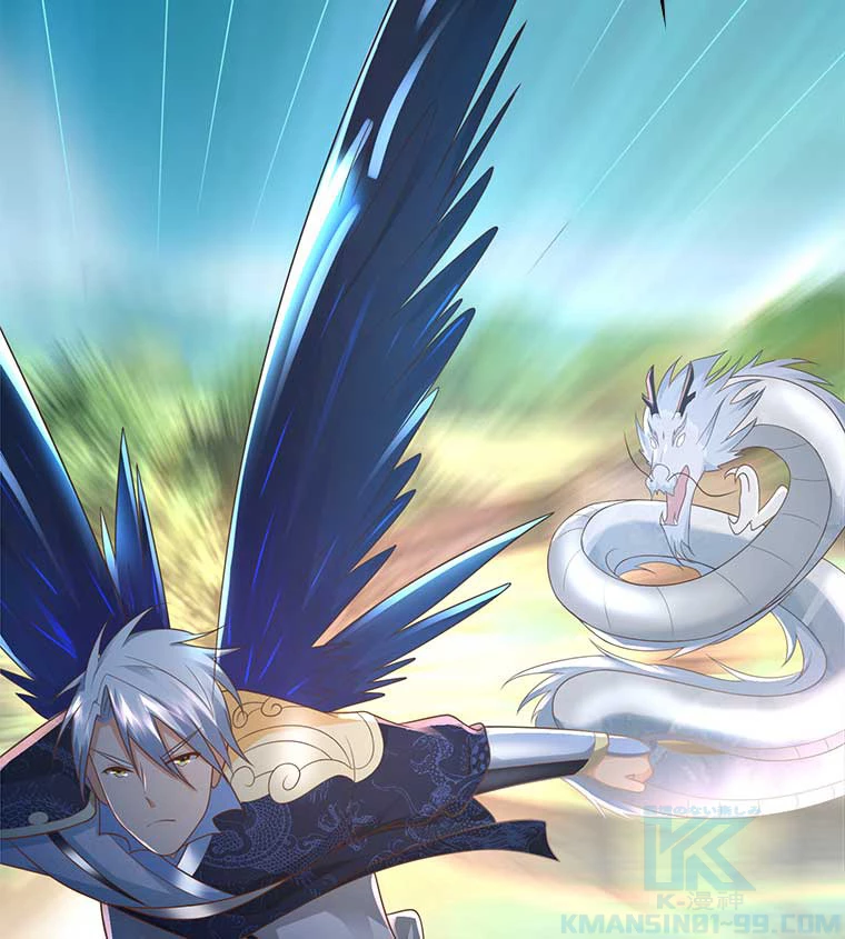 雷神の復讐~再び最強至尊へ 72話 - 19