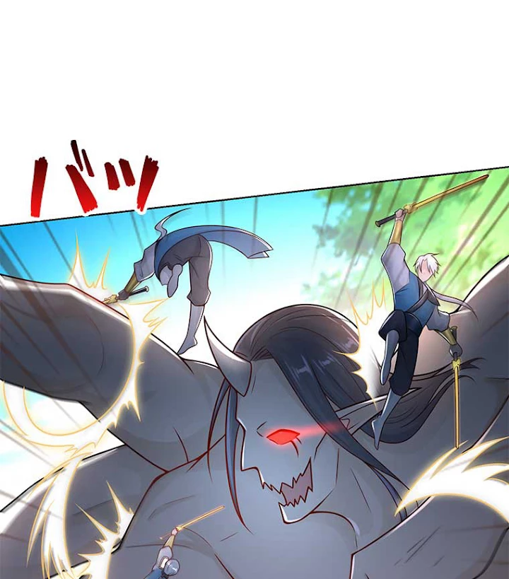 雷神の復讐~再び最強至尊へ 68話 - 2