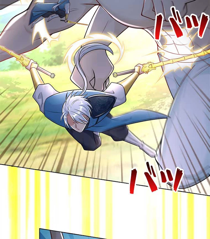 雷神の復讐~再び最強至尊へ 68話 - 3