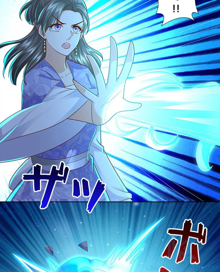 雷神の復讐~再び最強至尊へ 80話 - 61