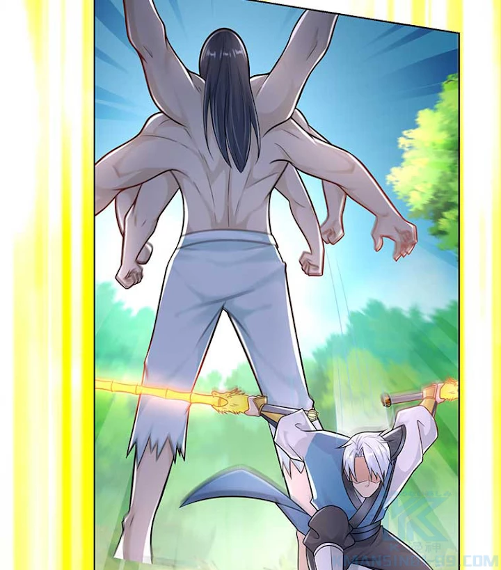 雷神の復讐~再び最強至尊へ 68話 - 4