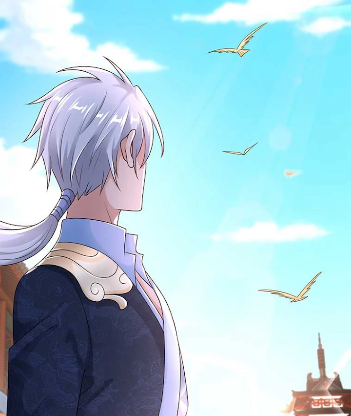 雷神の復讐~再び最強至尊へ 69話 - 20